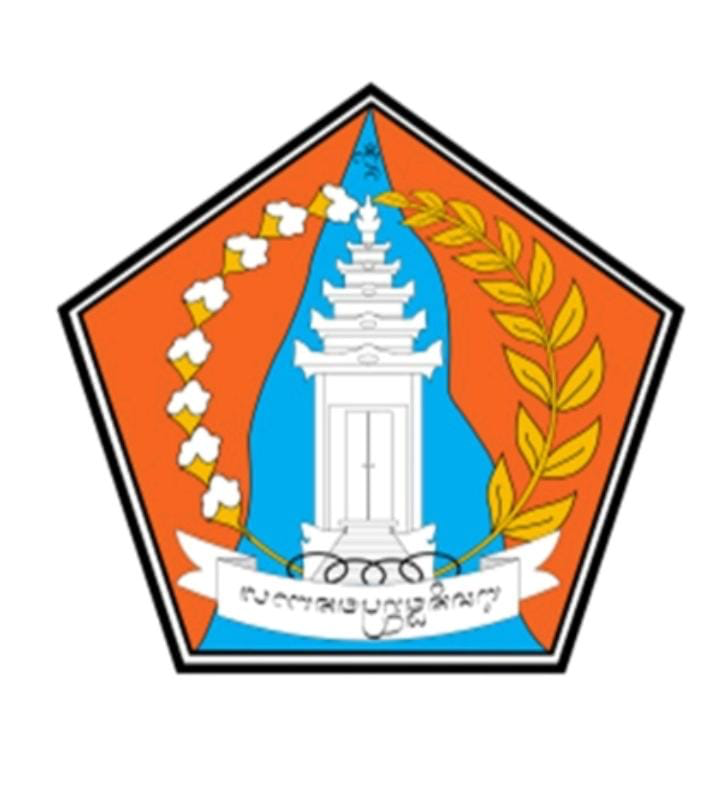 Lambang Desa Adat Pohgading